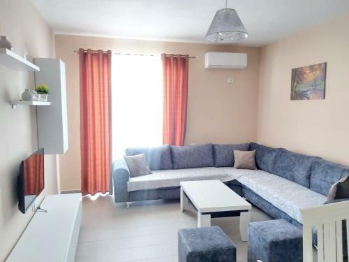 Apartments In Durres Beach