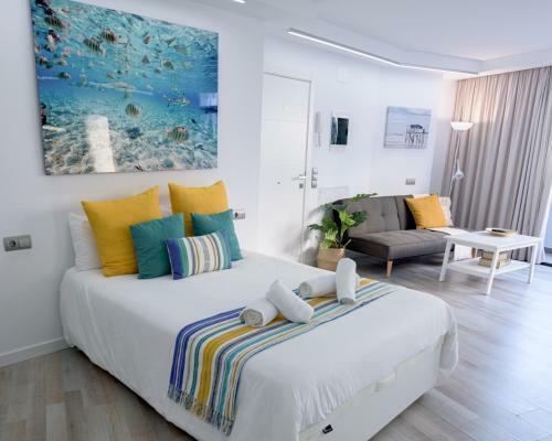Apartamento Guest House Gran Canaria