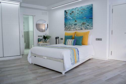 Apartamento Guest House Gran Canaria