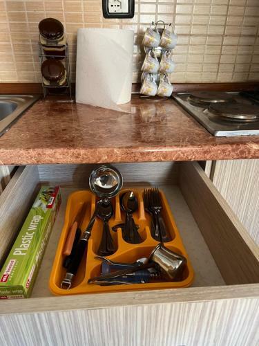 Gazi?s Apartament For Rent