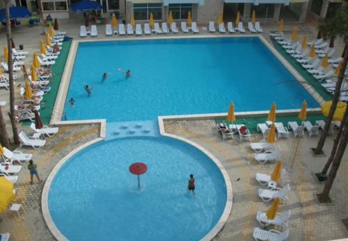 Vacanze Da Sogno - Qerret - Mali Robit - Golem