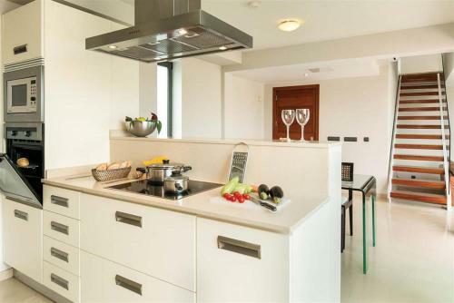 Villa With Private Pool In 5 Star Golf Resort