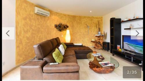 Villa Las Terrazas 17?exclusive Chill Out And Pool.