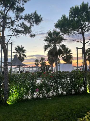 Apartamento Peaceful Beachhouse Golem