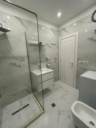 Apartamento Peaceful Beachhouse Golem