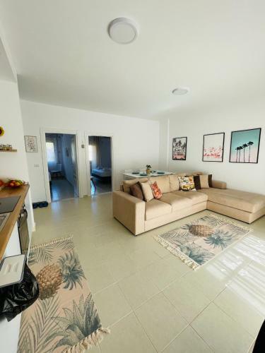 Apartamento Peaceful Beachhouse Golem