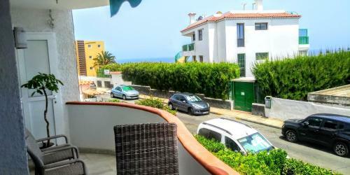 Apartamento Ocean45 San Agustin