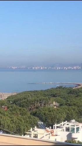 Sea View Lovely Apartment