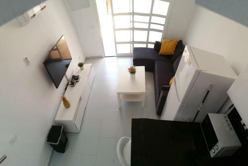Bungalow With Terrace Near The Beach