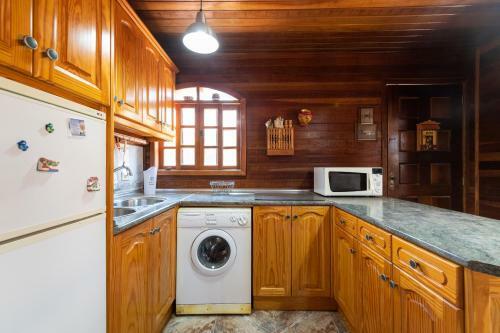 Camping House Private Solarium - Bbq - Private Pool