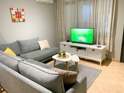 Amazing Home Stays In A Lovely Apartament