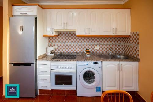 In�s Apartment, Monta�a La Data