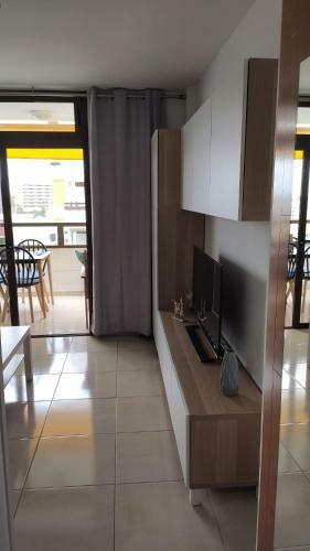 Playa Del Ingles. Apartamento Al Lado Del Oc�ano