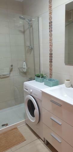 Playa Del Ingles. Apartamento Al Lado Del Oc�ano