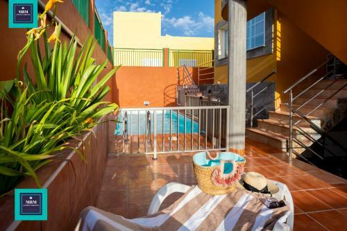 Pino Apartment, Monta�a La Data