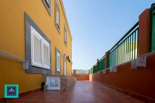 Pino Apartment, Monta�a La Data