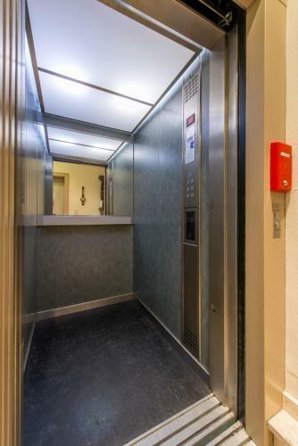 Apartamento Inn Bruges