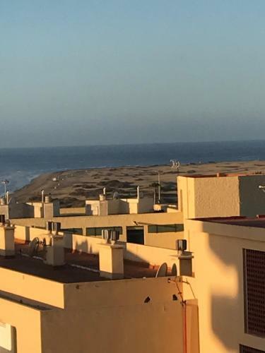 Yumbo Beach Apartment 2 With High Speed Free Internet