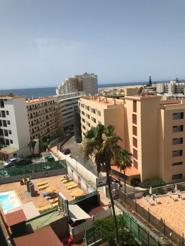 Yumbo Beach Apartment 2 With High Speed Free Internet