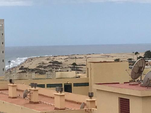 Yumbo Beach Apartment 2 With High Speed Free Internet