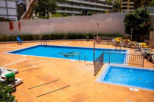 Apartamento Appartamento Los Elefantes