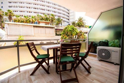 Apartamento Appartamento Los Elefantes