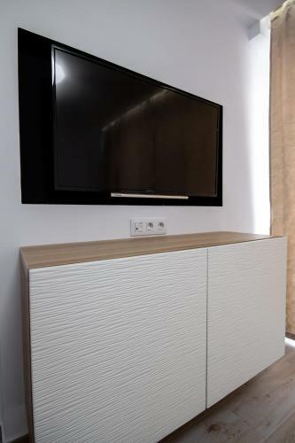 Apartamento Appartamento Los Elefantes