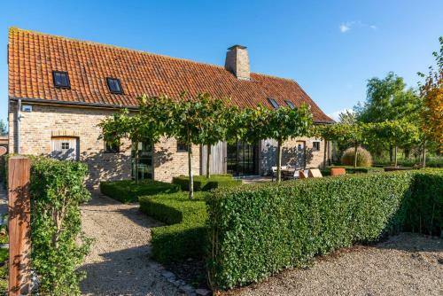 Hoeve De Zuidhoek