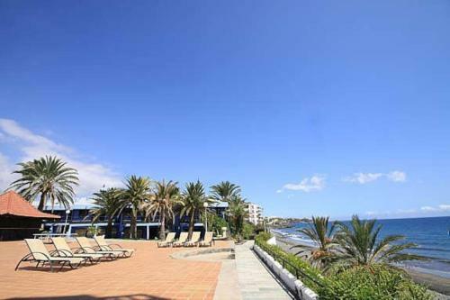 Apartamento En Sur De Gran Canaria