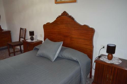 Casa De Diego Y Mela
