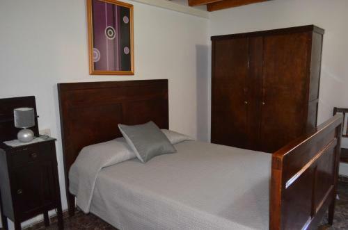 Casa De Diego Y Mela