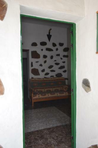 Casa De Diego Y Mela