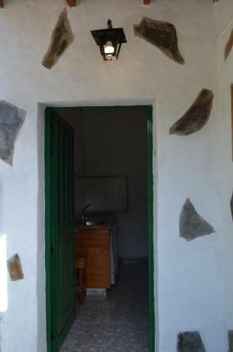 Casa De Diego Y Mela