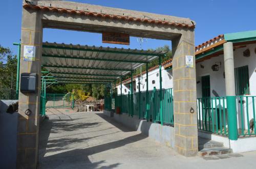 Casa De Diego Y Mela