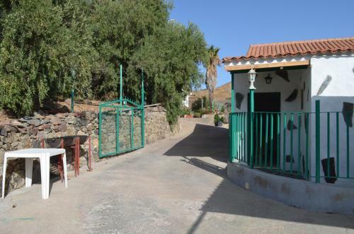 Casa De Diego Y Mela