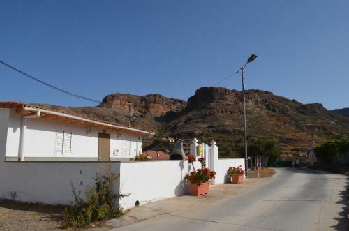 Casa De Diego Y Mela