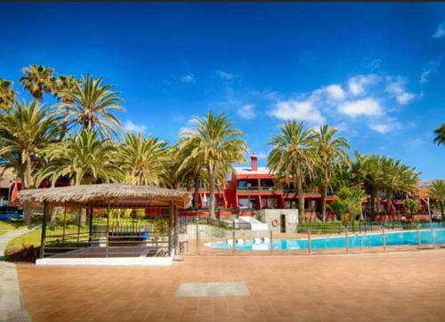 Apartamento Sun Club View Atlantic