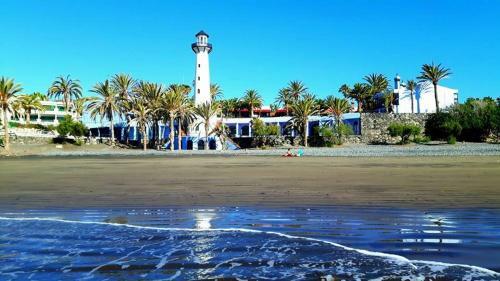 Apartamento Sun Club View Atlantic