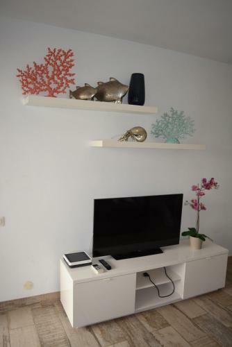 Meerblick Apartment Im Tinache