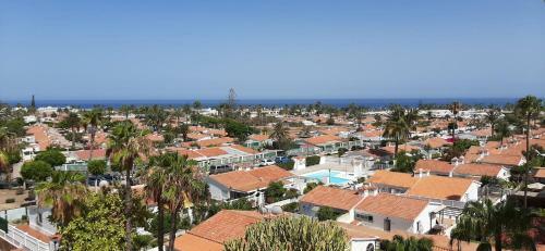 Meerblick Apartment Im Tinache