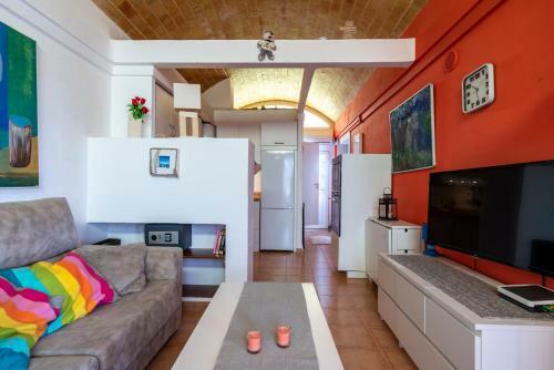 Apartamento San Agustin Near Las Burras Beach
