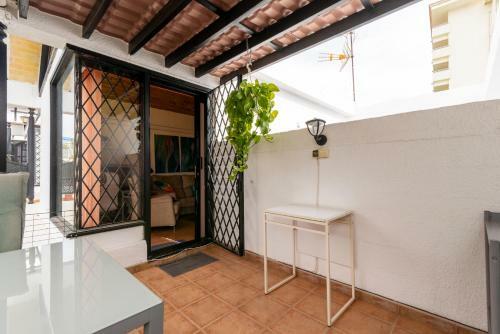Apartamento San Agustin Near Las Burras Beach
