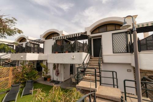 Apartamento San Agustin Near Las Burras Beach