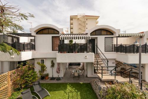 Apartamento San Agustin Near Las Burras Beach