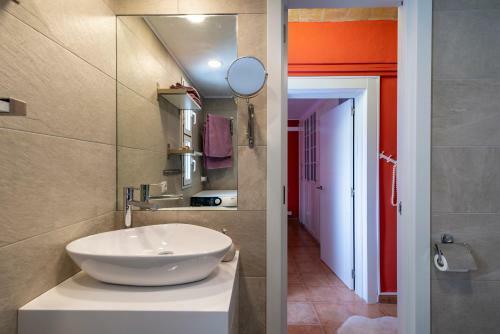 Apartamento San Agustin Near Las Burras Beach