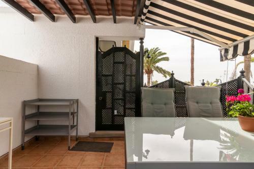 Apartamento San Agustin Near Las Burras Beach