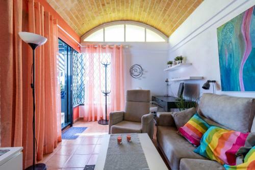 Apartamento San Agustin Near Las Burras Beach