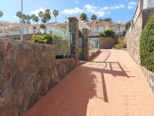 Villa Sabina Suites Maspalomas 25