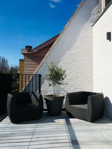 B&B Le Porte-bonheur