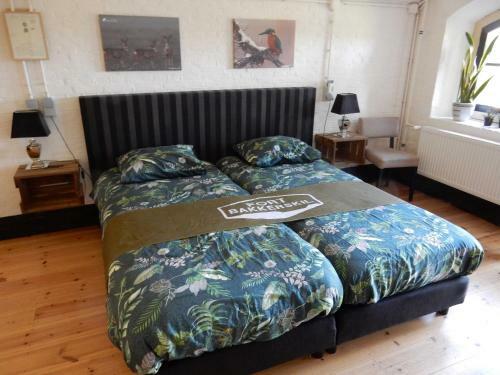 Bed & Breakfast Fort Bakkerskil